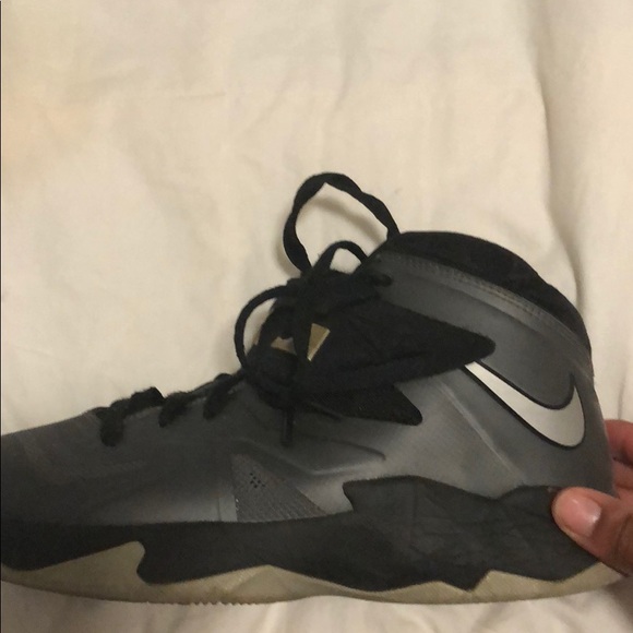 back to the future hyperdunks